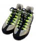 NIKE（ナイキ）の古着「AIR MAX 95 ローカットスニーカー /DD9519-001」｜ブラック×グリーン