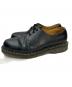 Dr.Martens (ドクターマーチン) 3ホールシューズ ブラック サイズ:UK7：9000円