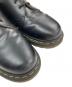 中古・古着 Dr.Martens (ドクターマーチン) 3ホールシューズ ブラック サイズ:UK7：9000円