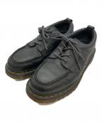 Dr.Martensドクターマーチン）の古着「LOWELL SHOES」｜ブラック