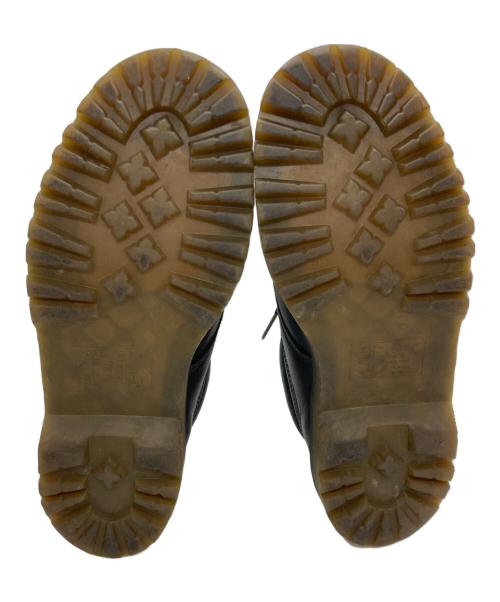 Dr.Martens（ドクターマーチン）Dr.Martens (ドクターマーチン) LOWELL SHOES ブラック サイズ:UK8の古着・服飾アイテム