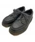 Dr.Martens（ドクターマーチン）の古着「LOWELL SHOES」｜ブラック