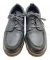 中古・古着 Dr.Martens (ドクターマーチン) LOWELL SHOES ブラック サイズ:UK8：18000円