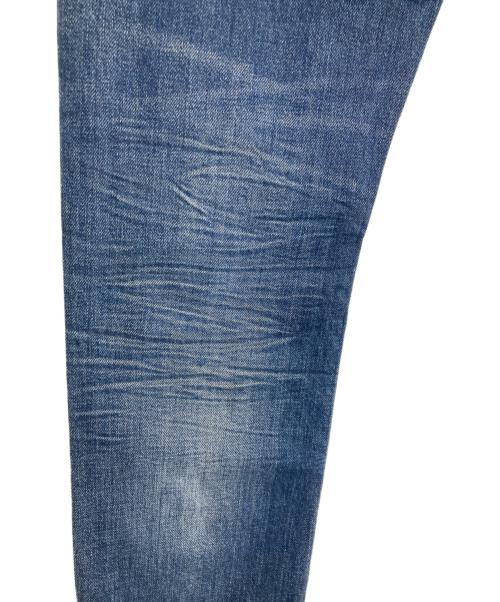 Denham（デンハム）Denham (デンハム) RAZORデニムパンツ インディゴ サイズ:31/32の古着・服飾アイテム