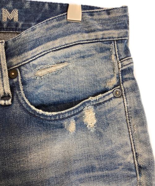 Denham（デンハム）Denham (デンハム) RAZORデニムパンツ インディゴ サイズ:31/32の古着・服飾アイテム