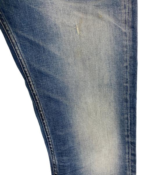 Denham（デンハム）Denham (デンハム) RAZORデニムパンツ インディゴ サイズ:31/32の古着・服飾アイテム