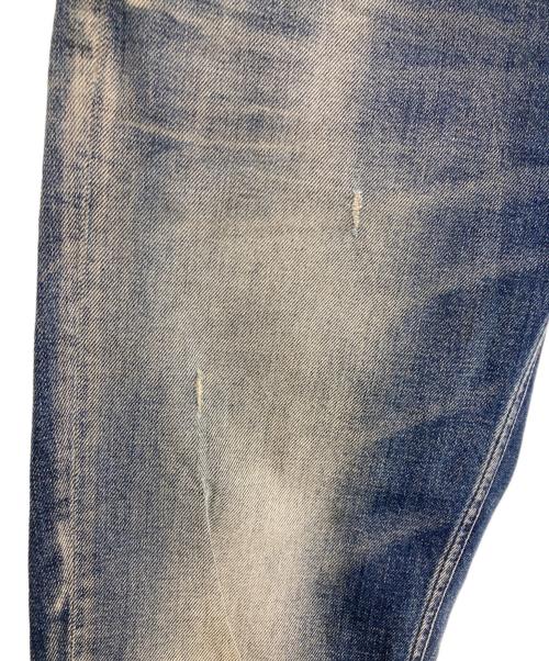 Denham（デンハム）Denham (デンハム) RAZORデニムパンツ インディゴ サイズ:31/32の古着・服飾アイテム