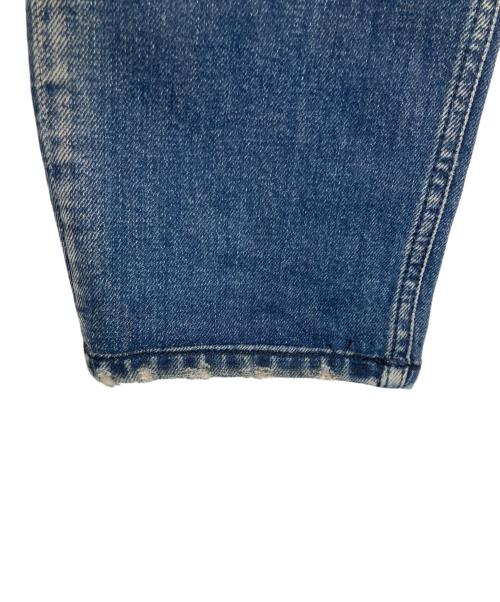 Denham（デンハム）Denham (デンハム) RAZORデニムパンツ インディゴ サイズ:31/32の古着・服飾アイテム