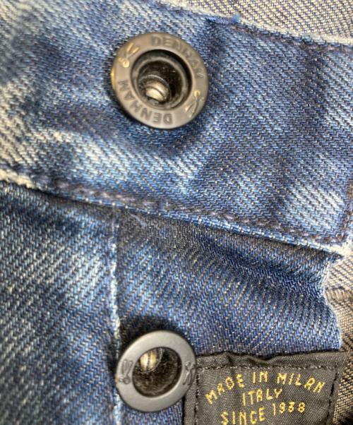 Denham（デンハム）Denham (デンハム) RAZORデニムパンツ インディゴ サイズ:31/32の古着・服飾アイテム