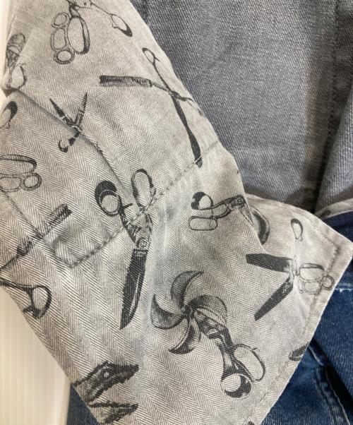 Denham（デンハム）Denham (デンハム) RAZORデニムパンツ インディゴ サイズ:31/32の古着・服飾アイテム