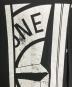 中古・古着 STONE ISLAND (ストーンアイランド) COMPAS T SHIRT ブラック サイズ:M：8000円