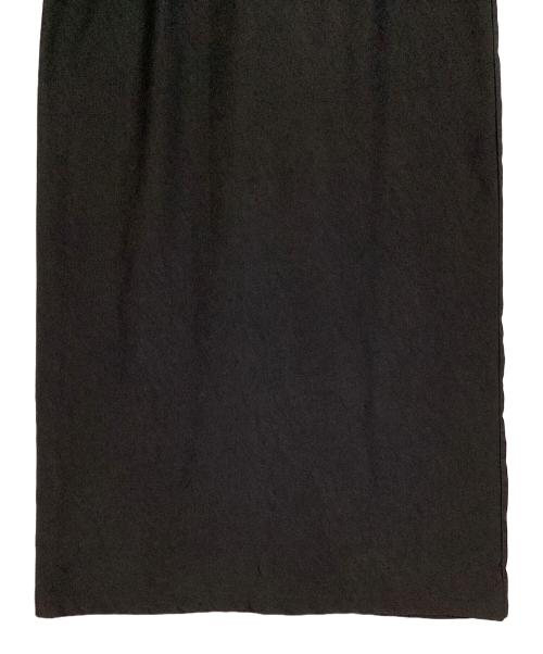Ameri（アメリ）Ameri (アメリ) UND RENEE CUTWORK DRESS / カットワークドレス ブラック サイズ:Mの古着・服飾アイテム