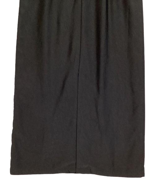 Ameri（アメリ）Ameri (アメリ) UND RENEE CUTWORK DRESS / カットワークドレス ブラック サイズ:Mの古着・服飾アイテム