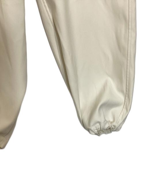 THE RERACS（ザ リラクス）THE RERACS (ザ リラクス) FRENCH ARMY F2 CARGO PANTS ホワイト サイズ:Mの古着・服飾アイテム