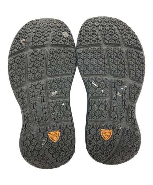 HOKA（ホカ）HOKA (ホカ) BONDI SR ローカットスニーカー ブラック サイズ:US10の古着・服飾アイテム