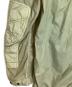 中古・古着 STONE ISLAND (ストーンアイランド) Lamy Velour Hooded Parka グリーン サイズ:L：30000円