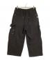 COSMOS TEXAS (コスモステキサス) New EASY PANTS ブラック サイズ:L：18000円