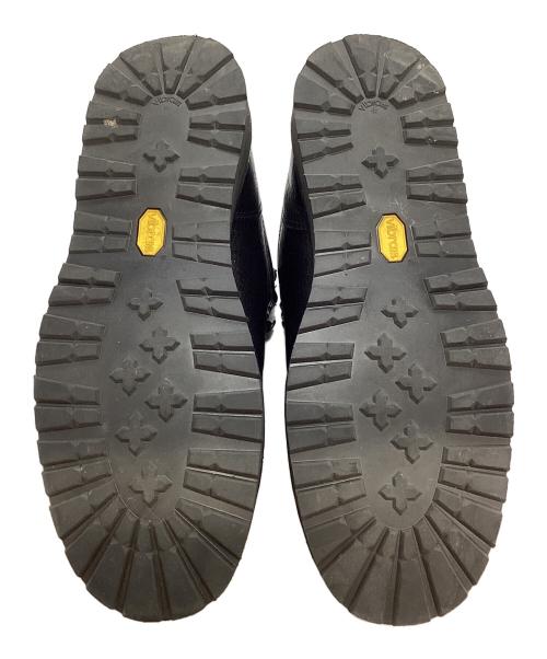 Danner（ダナー）Danner (ダナー) MT.RIDGE LOW W/P KLT ブラック サイズ:8の古着・服飾アイテム