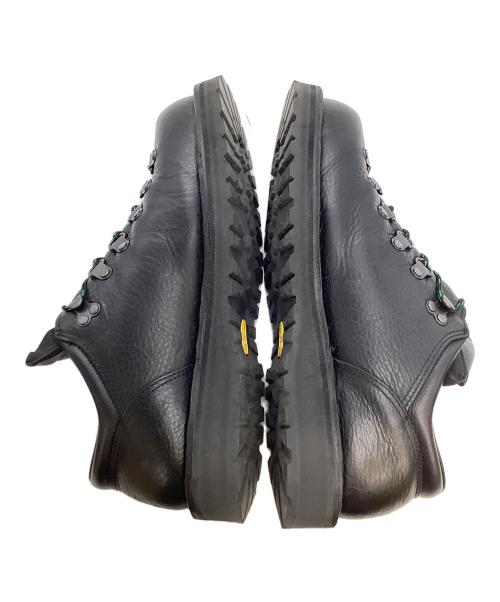 Danner（ダナー）Danner (ダナー) MT.RIDGE LOW W/P KLT ブラック サイズ:8の古着・服飾アイテム