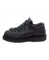 Danner (ダナー) MT.RIDGE LOW W/P KLT ブラック サイズ:8：22000円