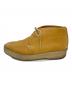 中古・古着 Noah (ノア) SANDERS (サンダース) Chukka Boot / チャッカブーツ アーモンド サイズ:SIZE 6 1/2：12000円