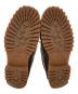 中古・古着 Timberland (ティンバーランド) 3EYE CLASSIC LUG：HANDSEWN BOAT SHOE ブラウン サイズ:US7.5：16000円