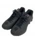 NIKE（ナイキ）の古着「SHOX R4 ローカットスニーカー」｜ブラック