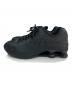 NIKE (ナイキ) SHOX R4 ローカットスニーカー ブラック サイズ:US11：8000円