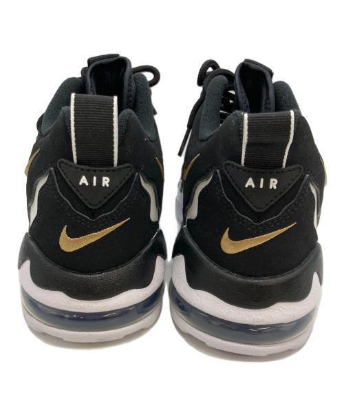 NIKE（ナイキ）NIKE (ナイキ) AIR DT MAX '96 ローカットスニーカー ブラック×ホワイト サイズ:28の古着・服飾アイテム