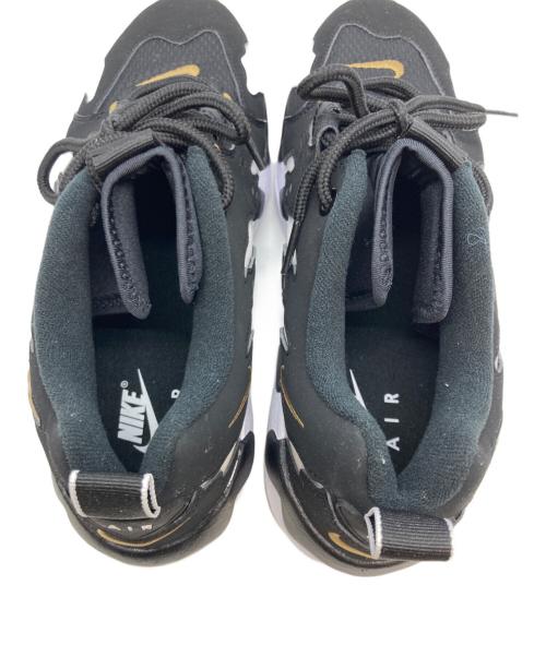 NIKE（ナイキ）NIKE (ナイキ) AIR DT MAX '96 ローカットスニーカー ブラック×ホワイト サイズ:28の古着・服飾アイテム