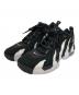 NIKE（ナイキ）の古着「AIR DT MAX '96 ローカットスニーカー」｜ブラック×ホワイト