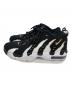 NIKE (ナイキ) AIR DT MAX '96 ローカットスニーカー ブラック×ホワイト サイズ:28：18000円