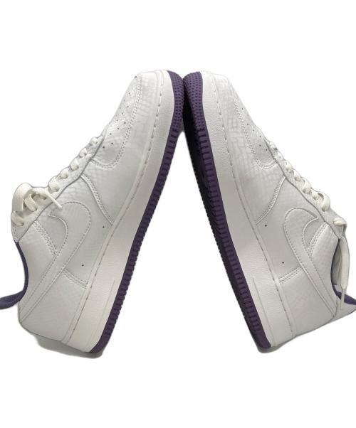 NIKE（ナイキ）NIKE (ナイキ) KOBE BRYANT (コービーブライアント) AIR FORCE 1 LOW コービー・ブライアント 