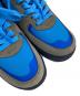 中古・古着 NIKE (ナイキ) AIR FORCE 1 LOW SP ローカットスニーカー ブルー×ネイビー サイズ:28：8000円