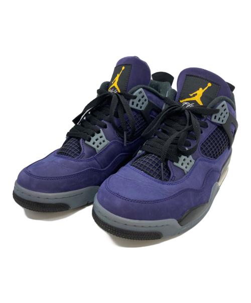 NIKE（ナイキ）NIKE (ナイキ) AIR JORDAN 4 RETRO OG  