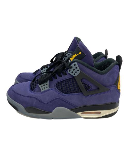 NIKE（ナイキ）NIKE (ナイキ) AIR JORDAN 4 RETRO OG  