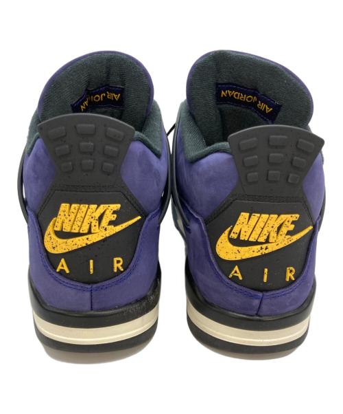 NIKE（ナイキ）NIKE (ナイキ) AIR JORDAN 4 RETRO OG  