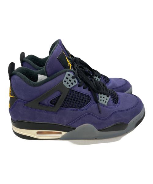 NIKE（ナイキ）NIKE (ナイキ) AIR JORDAN 4 RETRO OG  