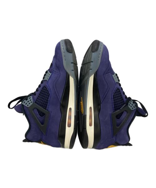 NIKE（ナイキ）NIKE (ナイキ) AIR JORDAN 4 RETRO OG  