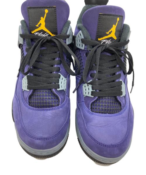 NIKE（ナイキ）NIKE (ナイキ) AIR JORDAN 4 RETRO OG  