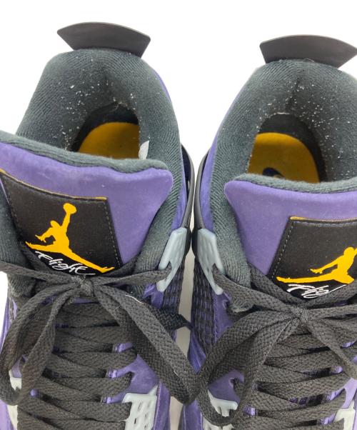 NIKE（ナイキ）NIKE (ナイキ) AIR JORDAN 4 RETRO OG  