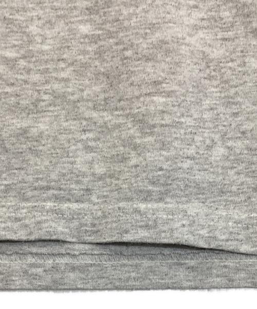 SUPREME（シュプリーム）SUPREME (シュプリーム) 23FW Worship Tee グレー サイズ:XLの古着・服飾アイテム