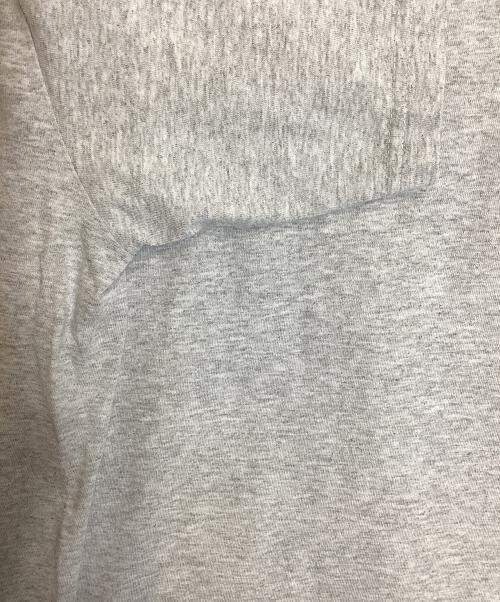 SUPREME（シュプリーム）SUPREME (シュプリーム) 23FW Worship Tee グレー サイズ:XLの古着・服飾アイテム