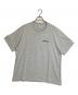 SUPREME (シュプリーム) 23FW Worship Tee グレー サイズ:XL：8000円