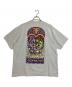 SUPREME（シュプリーム）の古着「23FW Worship Tee」｜グレー