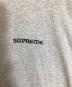 中古・古着 SUPREME (シュプリーム) 23FW Worship Tee グレー サイズ:XL：8000円