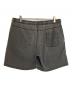 Billabong (ビラボン) RHC Ron Herman (アールエイチシー ロンハーマン) ワッペンロゴイージーショーツ グレー サイズ:XL：5000円