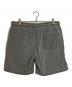 Billabong (ビラボン) RHC Ron Herman (アールエイチシー ロンハーマン) ワッペンロゴイージーショーツ グレー サイズ:XL：5000円