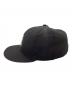 New Era (ニューエラ) MLB (エムエルビー) KITH (キス) キャップ ブラック サイズ:SIZE 7 5/8：8000円