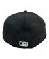 New Era (ニューエラ) MLB (エムエルビー) Paper Planes (ペーパー・プレーンズ) キャップ ブラック：5000円